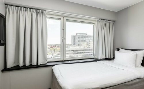 Best Western Plus Park City Solna, Prenota Hotel Hotel tutto incluso a Stoccolma, All Inclusive