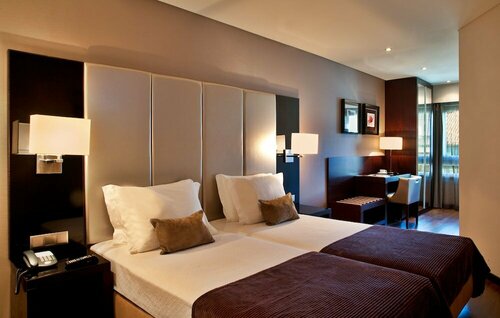 TURIM Luxe Hotel, Забронировать Отель Арроюш Лиссабон