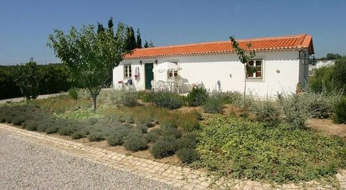 Casa de Campo Sao Rafael - Turismo Rural, Забронировать Гостевой дом Обидуш Оэсте