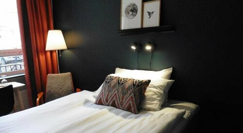 Hotel Falun, Забронировать Отель Фалун Даларна