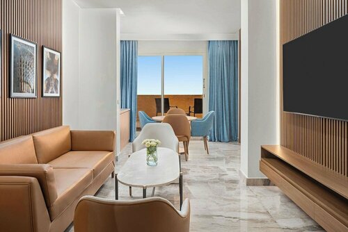 Green Plaza Inn, Book Hotel Hotels in Alexandria Governorate with a Pool, Swimming Pool