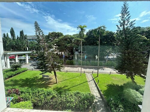 Fortune Valley View, Manipal - Member ITC Hotels Group, Забронировать Отель Отели штата Карнатаки с парковкой, Парковка
