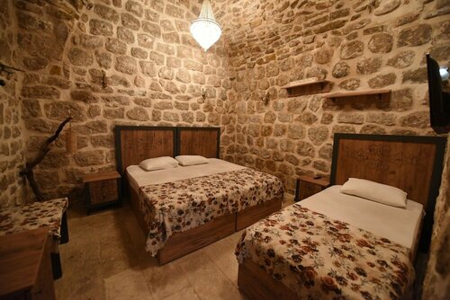 Artuklu Kervansaray Hotel, Забронировать Отель Отели Юго-Восточной Анатолия с парковкой, Парковка