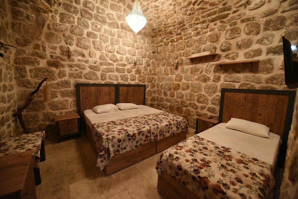 Artuklu Kervansaray Hotel