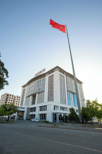 Anemon Grand Malatya Otel, Prenota Hotel Malatya Anatolia Orientale