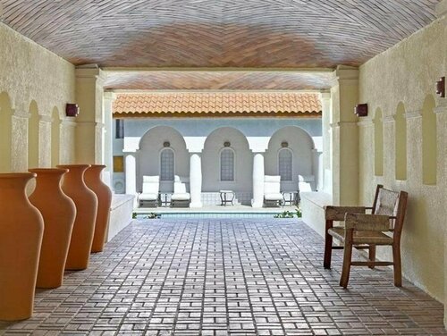 Cap Maison Resort & Spa, Κράτηση Θέρετρο Cap Estate Castries