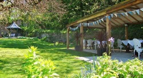 Berry Head Hotel, Забронировать Отель Отели Бриксем с бассейном, рядом с Пляж Сент-Мэрис-Бэй, Бассейн