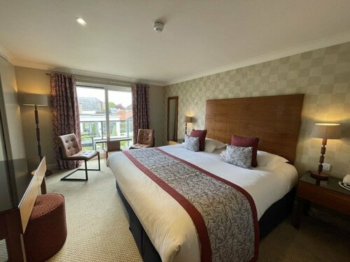 Park Farm Hotel, Réserver Hôtel Hôtels SPA à Norfolk, SPA