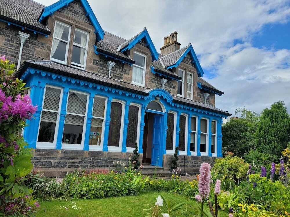 Dunallan B&b Grantown