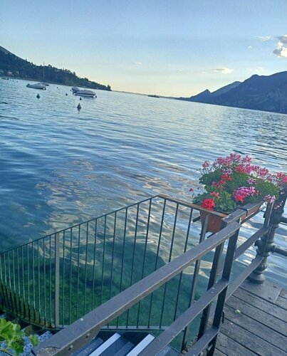 Hotel Malcesine, Забронировать Отель Отели в центре Мальчезине с завтраком, отели в центре Мальчезине с завтраком