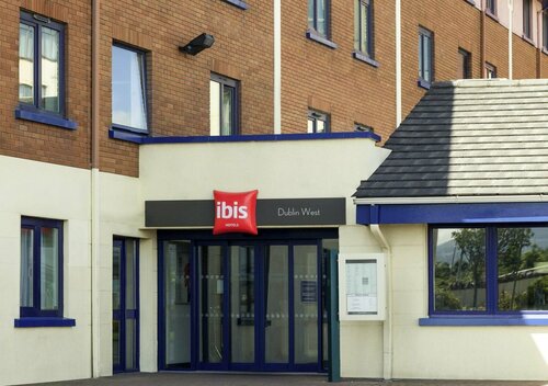 Ibis Dublin Hotel, Réserver Hôtel Clondalkin Comté de Dublin