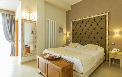 Hotel Villa Tiziana, Reserva ahora Hotel Massa Costa Apuana