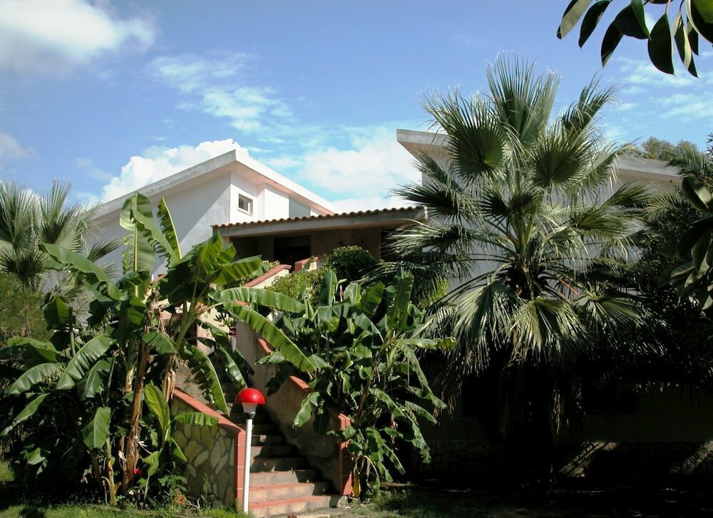 Hotel Village Eden - Capo Vaticano