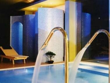 Esperidi Park Hotel, Book Hotel Hoteller i Castelvetrano med pool, Swimmingpool