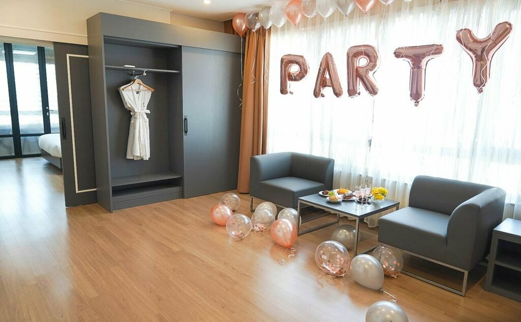 Hotel Daoom