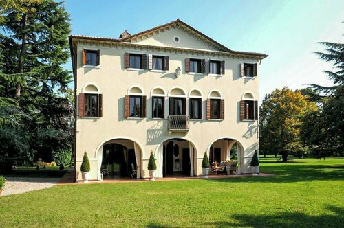 Villa Zane, Prenota Villa Cottage a Treviso, Cottage
