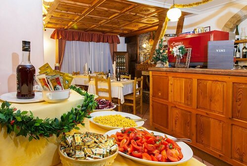 Hotel Stella Alpina, Забронировать Отель Саузе-д'Ульс Val di Susa