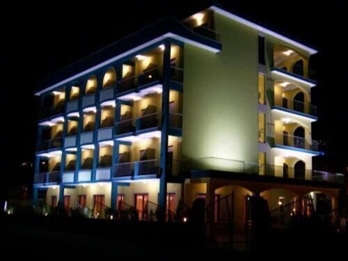 Meridian Hotel Guardia Piemontese Terme, Rezervați Hotel Cosenza 