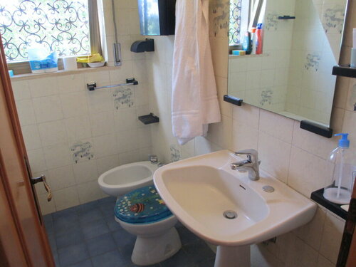 B&B Le Terrazze, Book Bed and Breakfast Trionfale Rom