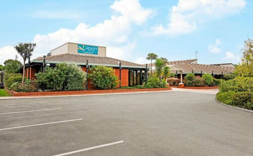 Copthorne Hotel Marlborough, Забронировать Отель Отели South Island с парковкой, Парковка