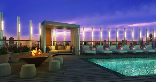 Hotel Zena