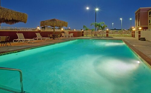 Motel 6, Book Motel El Centro Californien