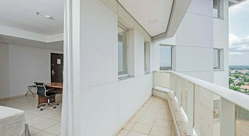 Slaviero Porto Velho, Забронировать Отель Порту-Велью Рондония