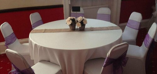 The George Hotel Glossop, Varaa Hotelli Hotellit Merseyside aamiaisella, Aamiainen
