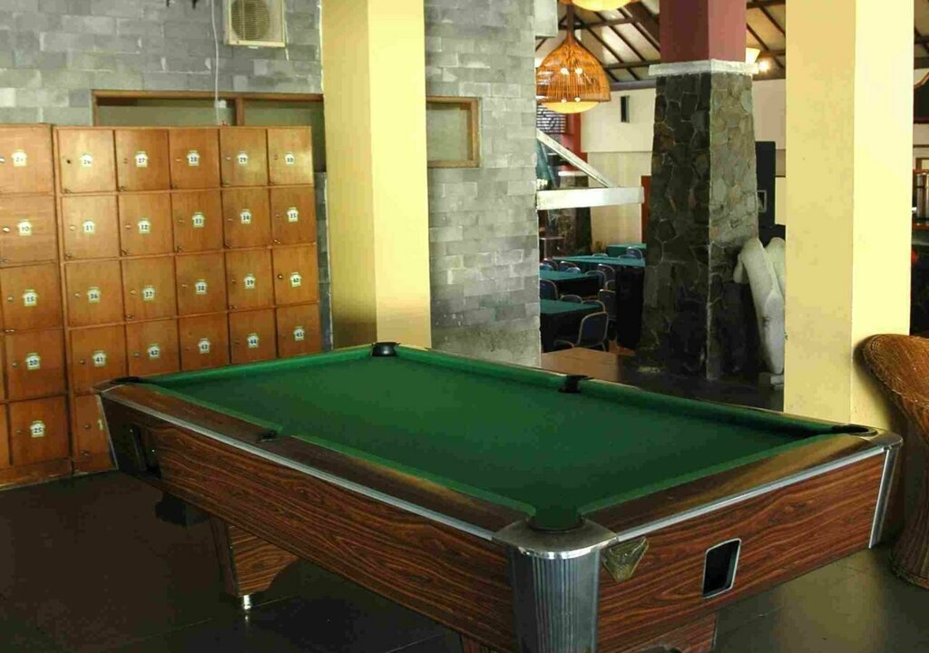 Pondok Jatim Hotel