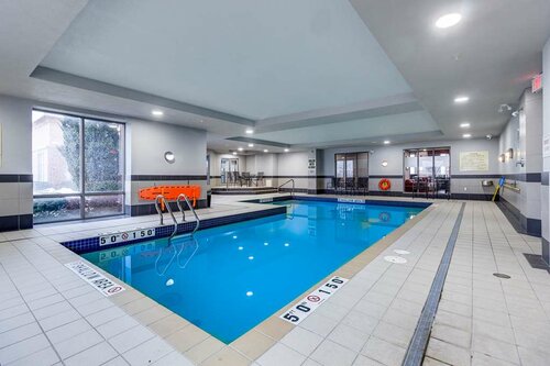 Hampton Inn & Suites by Hilton Brantford, Book Hotel Brantford Hamilton, Halton and Brant