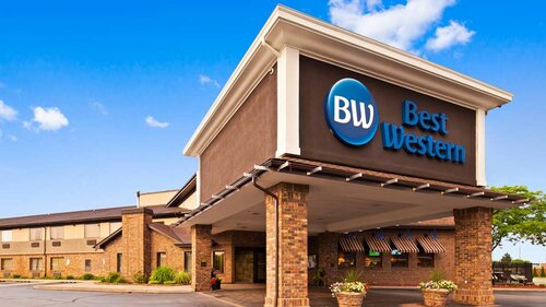Best Western Lapeer Inn, Réserver Hôtel Lapeer Michigan