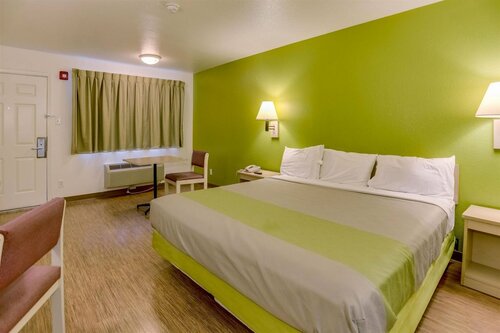 Red Roof Inn Houston - Jersey Village, Buchen Sie Hotel Houston 