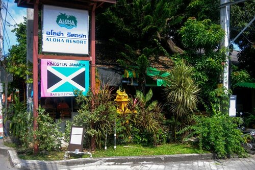 Kingston Jamaica Hostel, Забронировать Хостел Ban Thung Самуи