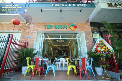 TripHouse Hostel Da Nang, Reserva ahora Albergue Da Nang 