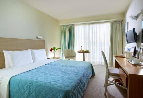 Aquila Porto Rethymno, Rezerwuj Hotel Hotele SPA w Rethimno, SPA