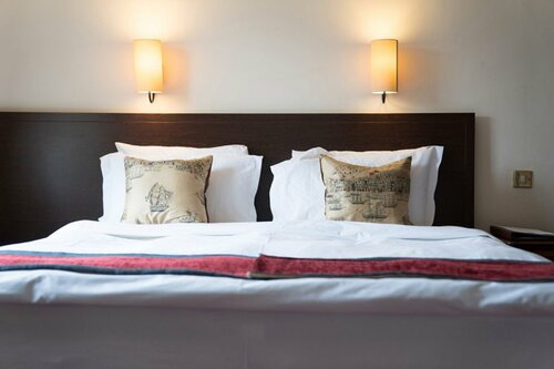 Best Western Beaumont Hotel, Забронировать Отель Отели Дарем с парковкой, Парковка