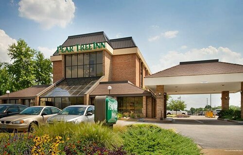 Drury Inn & Suites Mt. Vernon, Đặt Khách sạn Mount Vernon 