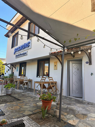 Jasmine Butik Pansiyon, Boek Hotel Karaburun Aegean Region