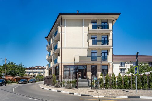 Art Hotel, 予約 ホテル Divnomorskoye 