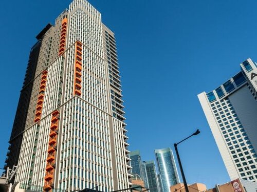 D OV Haeundae Hotel