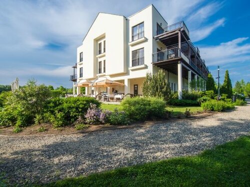 Tisza Balneum Hotel, Забронировать Отель Отели Северной Венгрии по системе «всё включено», Всё включено
