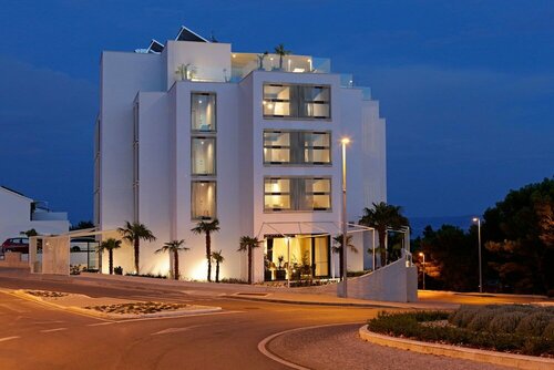 Lifestyle Hotel Vitar, 予約 ホテル Brac Island Omis