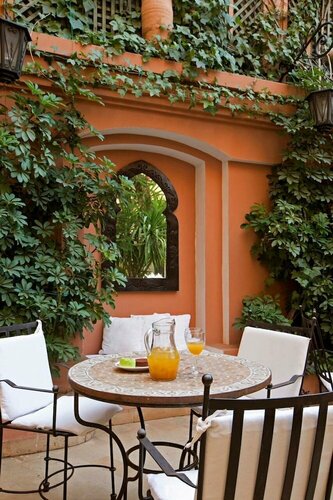 Nassim Hôtel, Prenota Hotel Hotel SPA a Marrakech-Safi, SPA