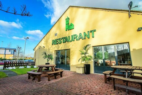 Campanile Hotel Runcorn, Rezervați Hotel Runcorn Cheshire