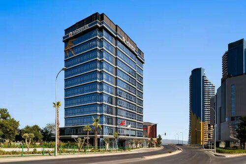 La Quinta By Wyndham Istanbul Kartal, Забронировать Отель Картал Стамбул