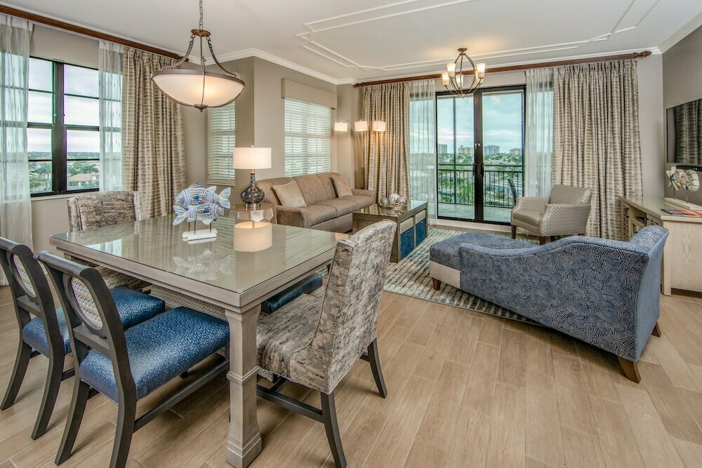 Sunset Cove Resort