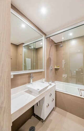 Lamartine 619 Residencial, Забронировать Апарт-отель Отели Мехико с парковкой, рядом с Культурный центр Боске, Парковка