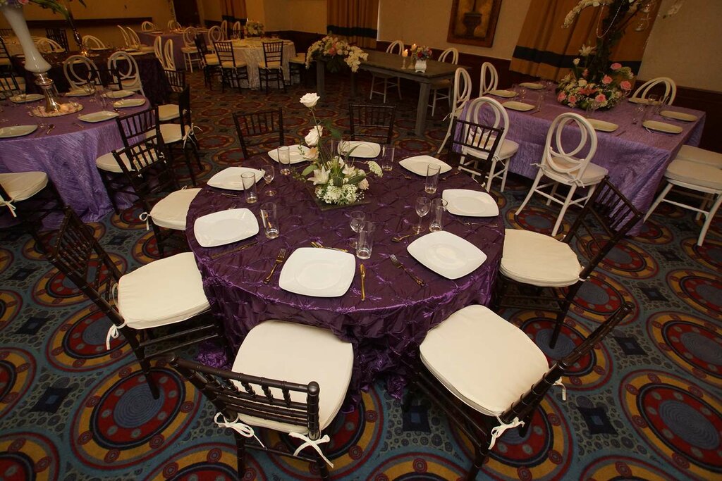 Hampton Inn by Hilton Tampico Zona Dorada