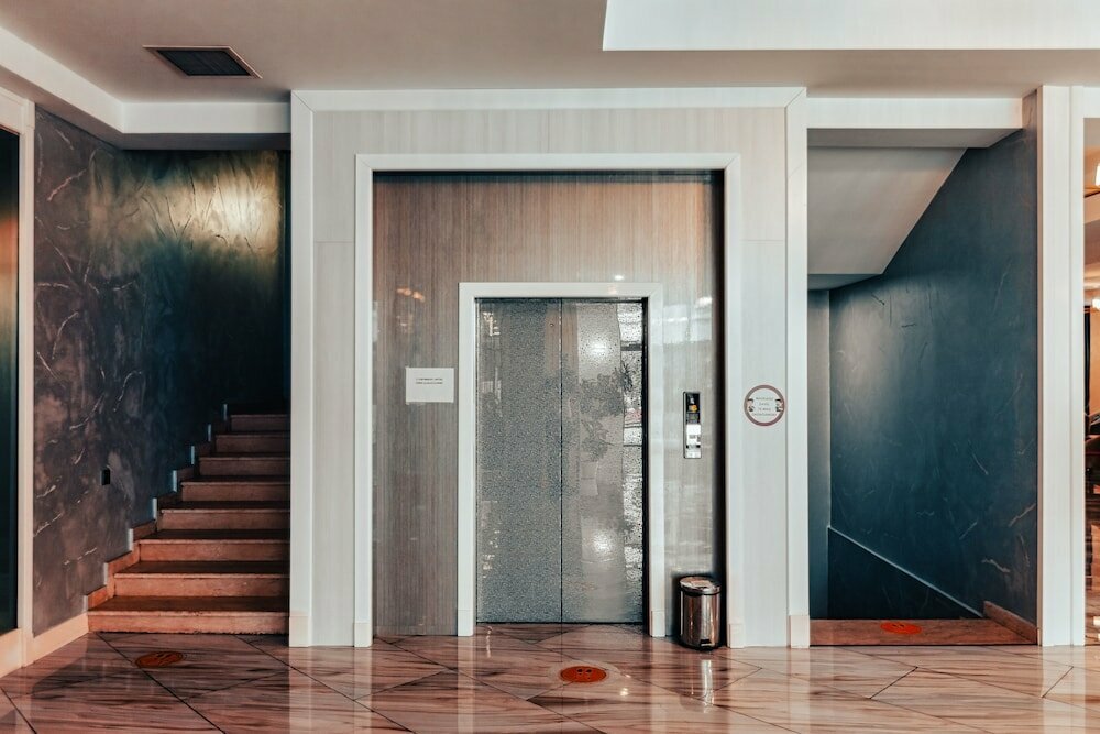 ALBA HOTEL & SPA