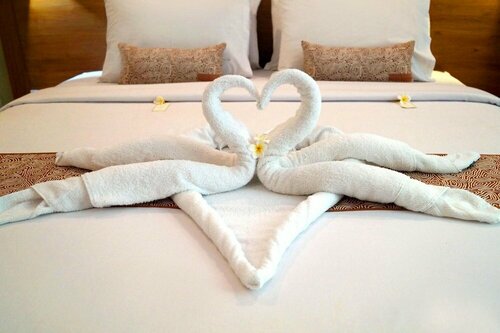 Arana Suite Seminyak